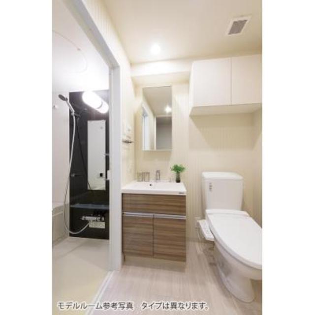 ※写真は同タイプ住戸です。