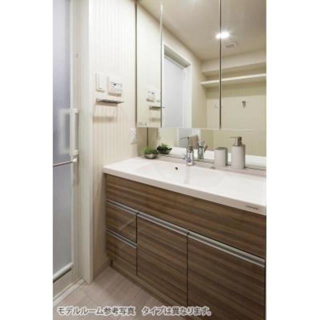 ※写真は同タイプ住戸です。