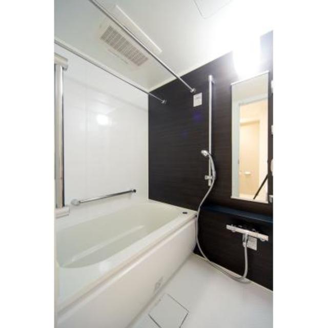 ※写真は同タイプ住戸です。