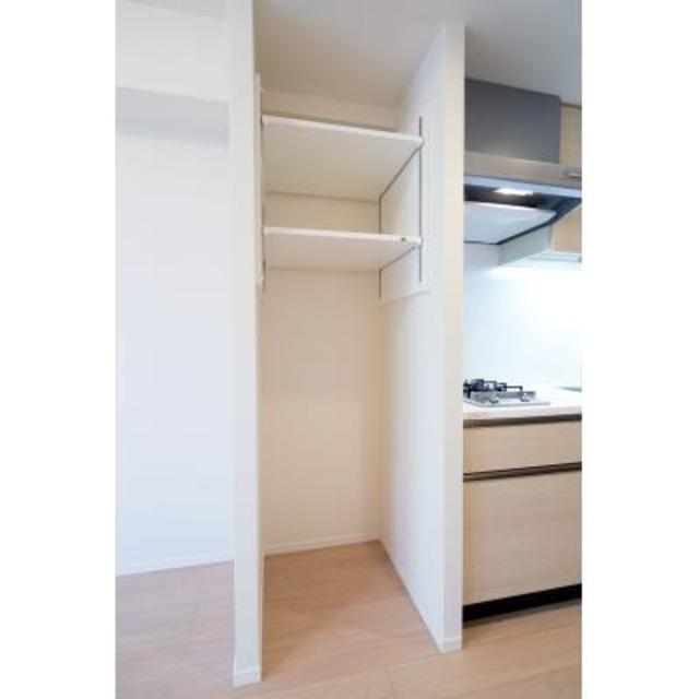 ※写真は同タイプ住戸です。