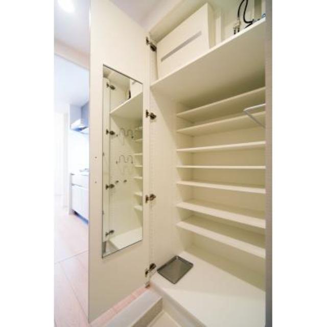 ※写真は同タイプ住戸です。