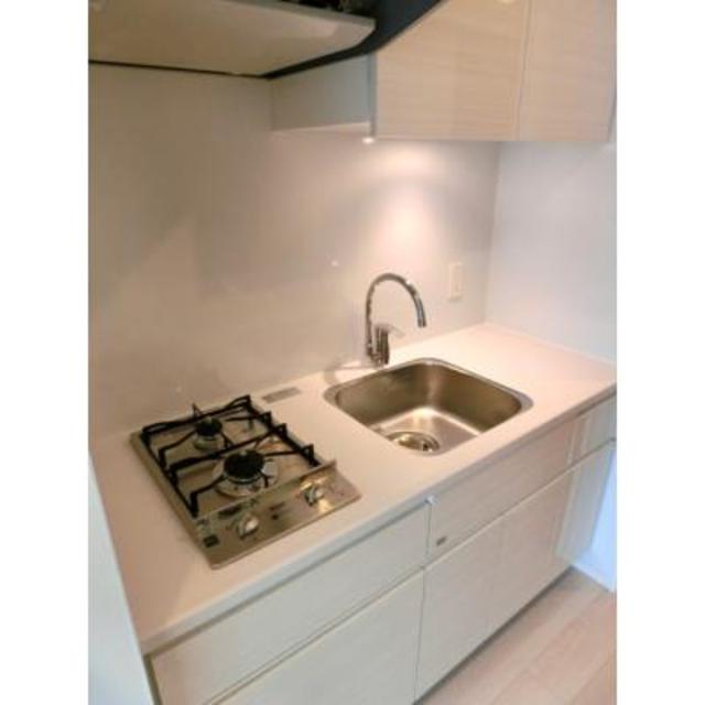 ※写真は同タイプ住戸です。