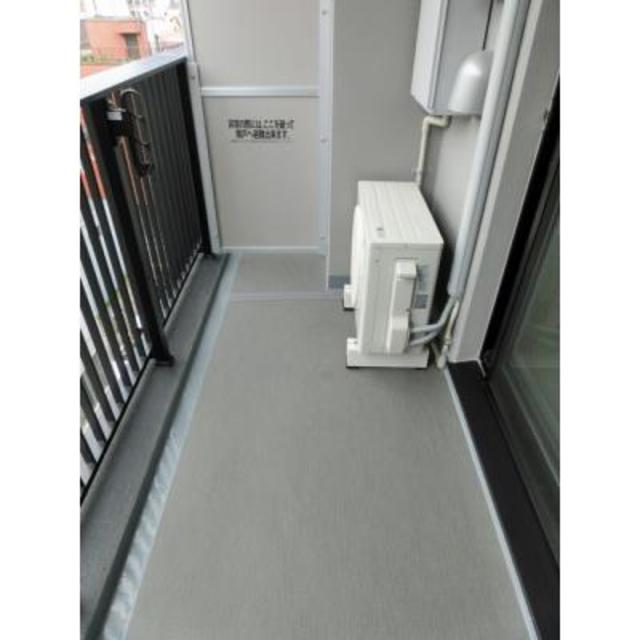 ※写真は同タイプ住戸です。