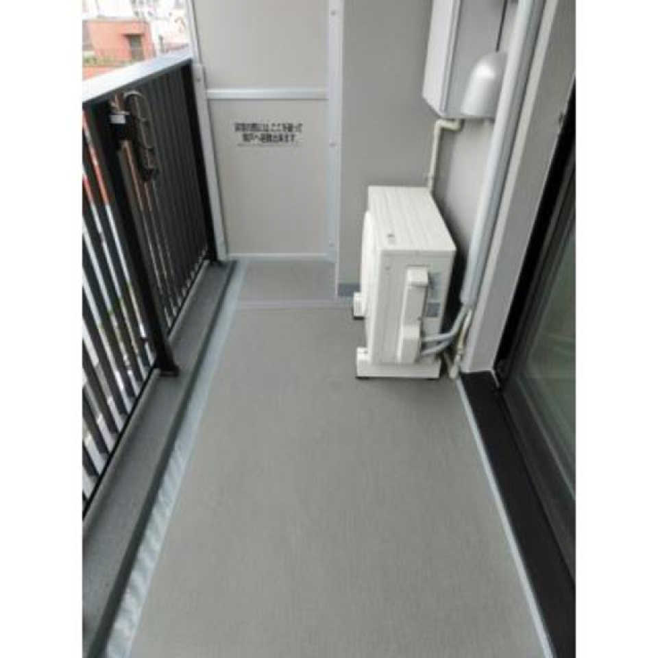 ※写真は同タイプ住戸です。