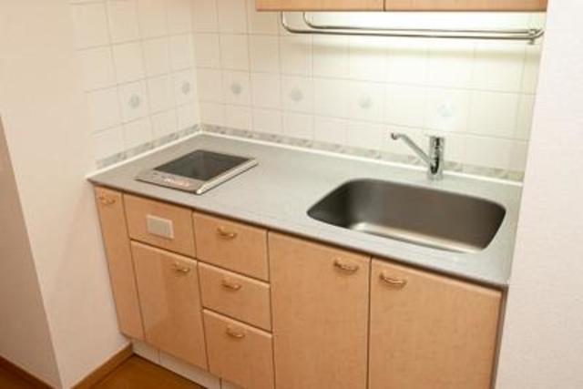 ※写真は同タイプ住戸です。