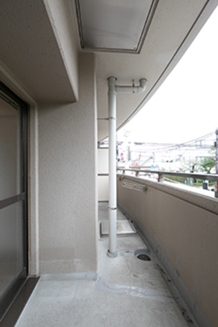 ※写真は同タイプ住戸です。