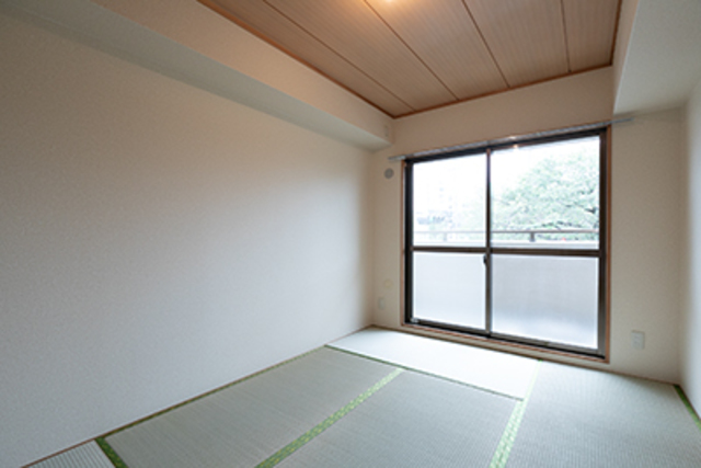 ※写真は同タイプ住戸です。