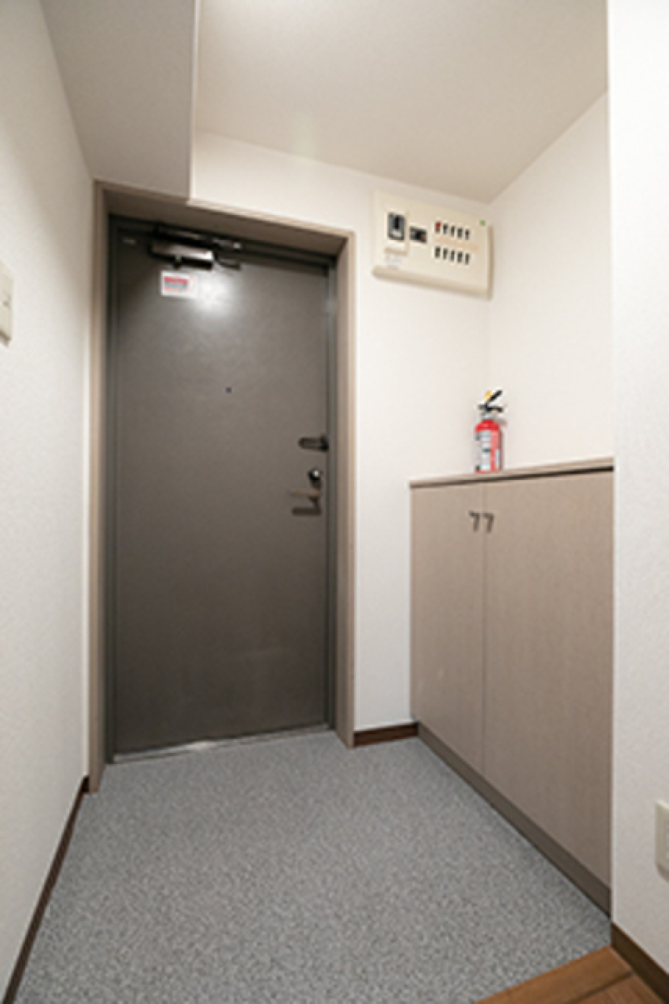 ※写真は同タイプ住戸です。