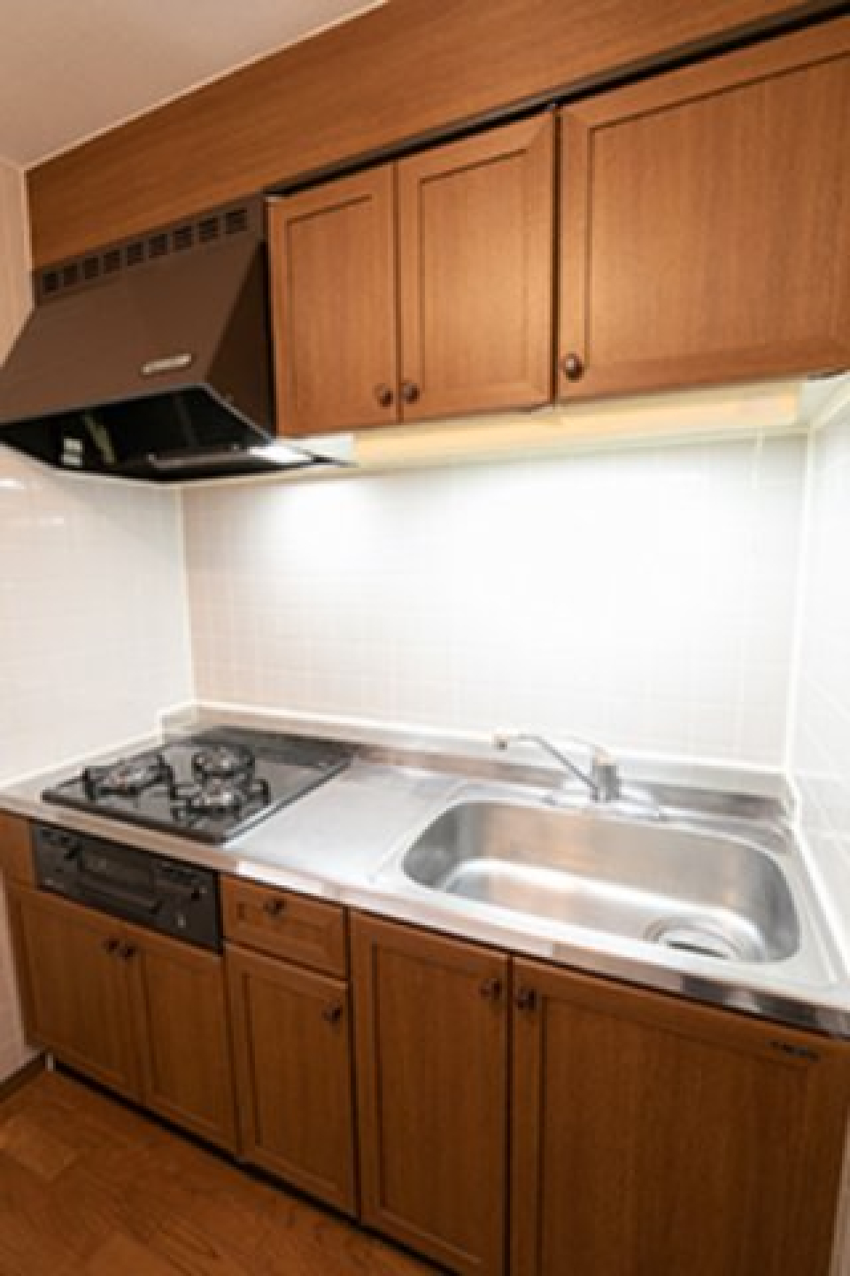 ※写真は同タイプ住戸です。