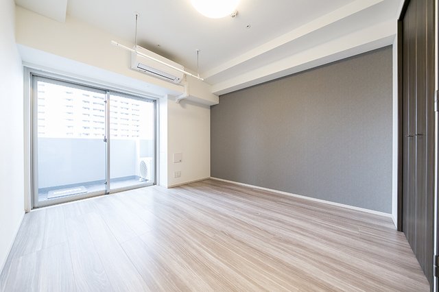 ※写真は同タイプ住戸です。