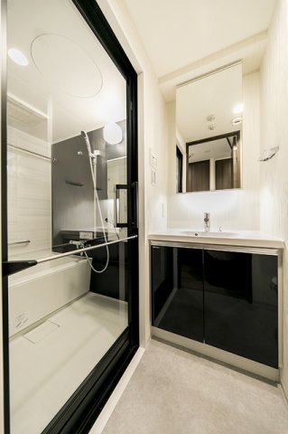 ※写真は同タイプ住戸です。