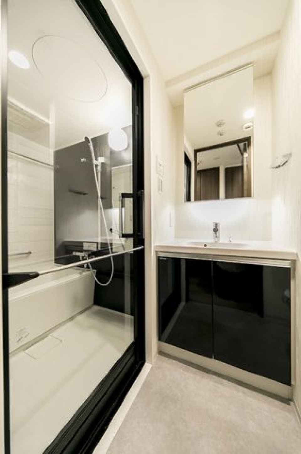 ※写真は同タイプ住戸です。