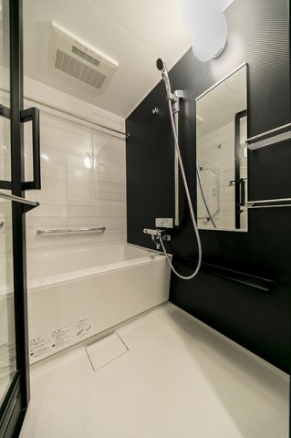 ※写真は同タイプ住戸です。