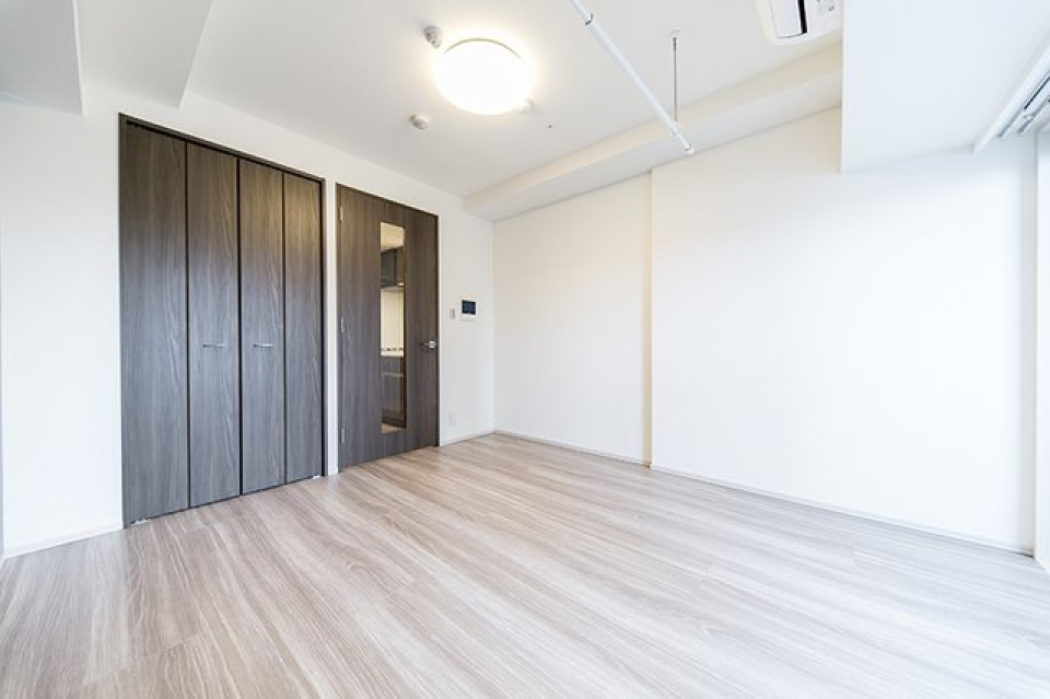 ※写真は同タイプ住戸です。