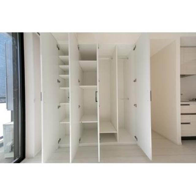 ※写真は同タイプ住戸です。