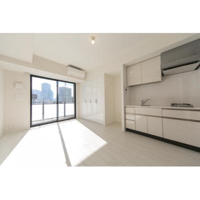 ※写真は同タイプ住戸です。