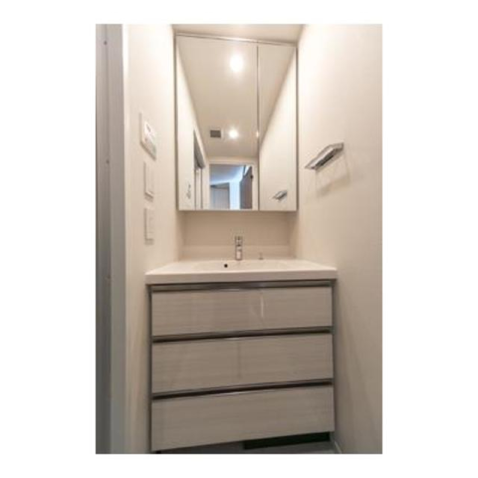 ※写真は同タイプ住戸です。