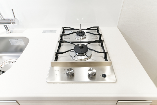 ※写真は同タイプ住戸です。