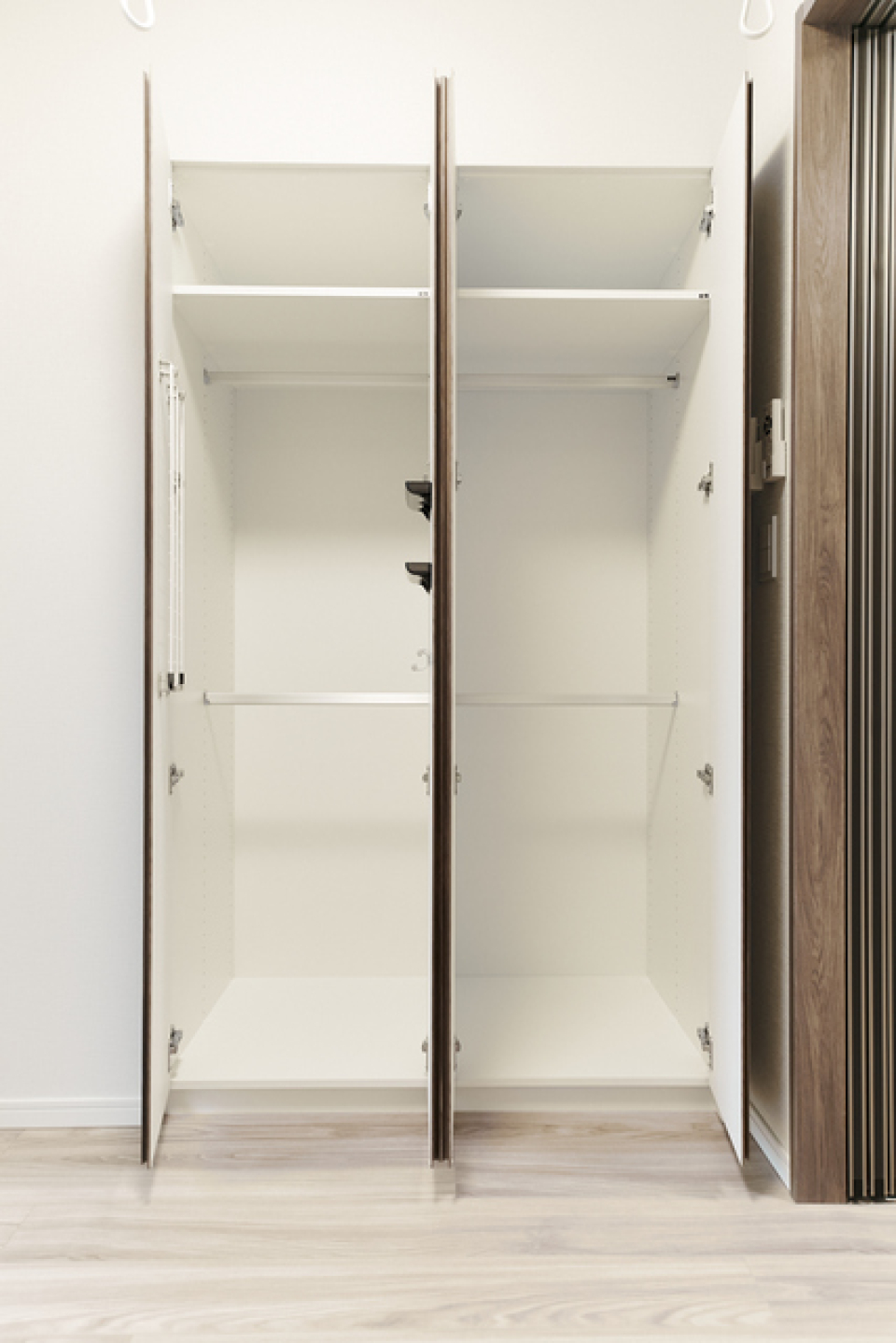 ※写真は同タイプ住戸です。