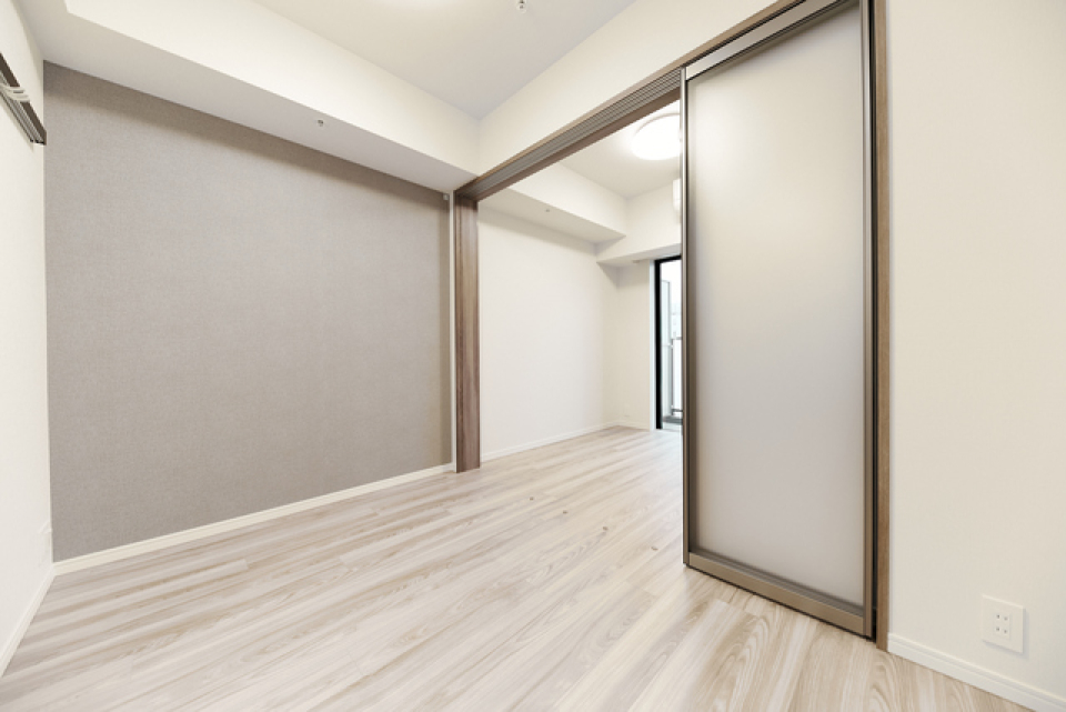 ※写真は同タイプ住戸です。