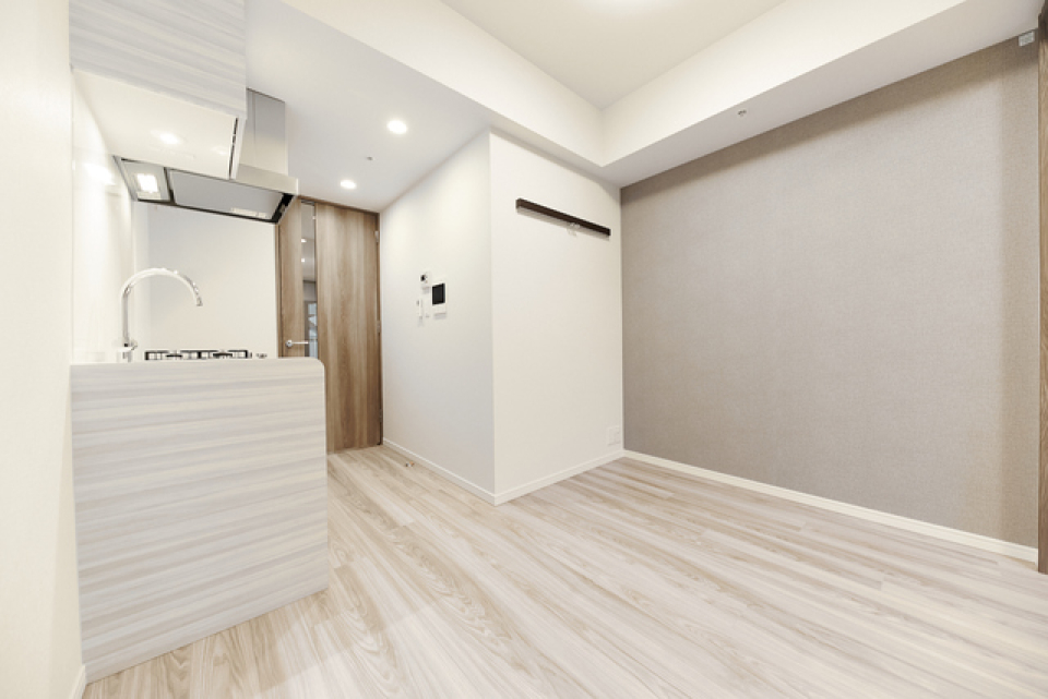 ※写真は同タイプ住戸です。