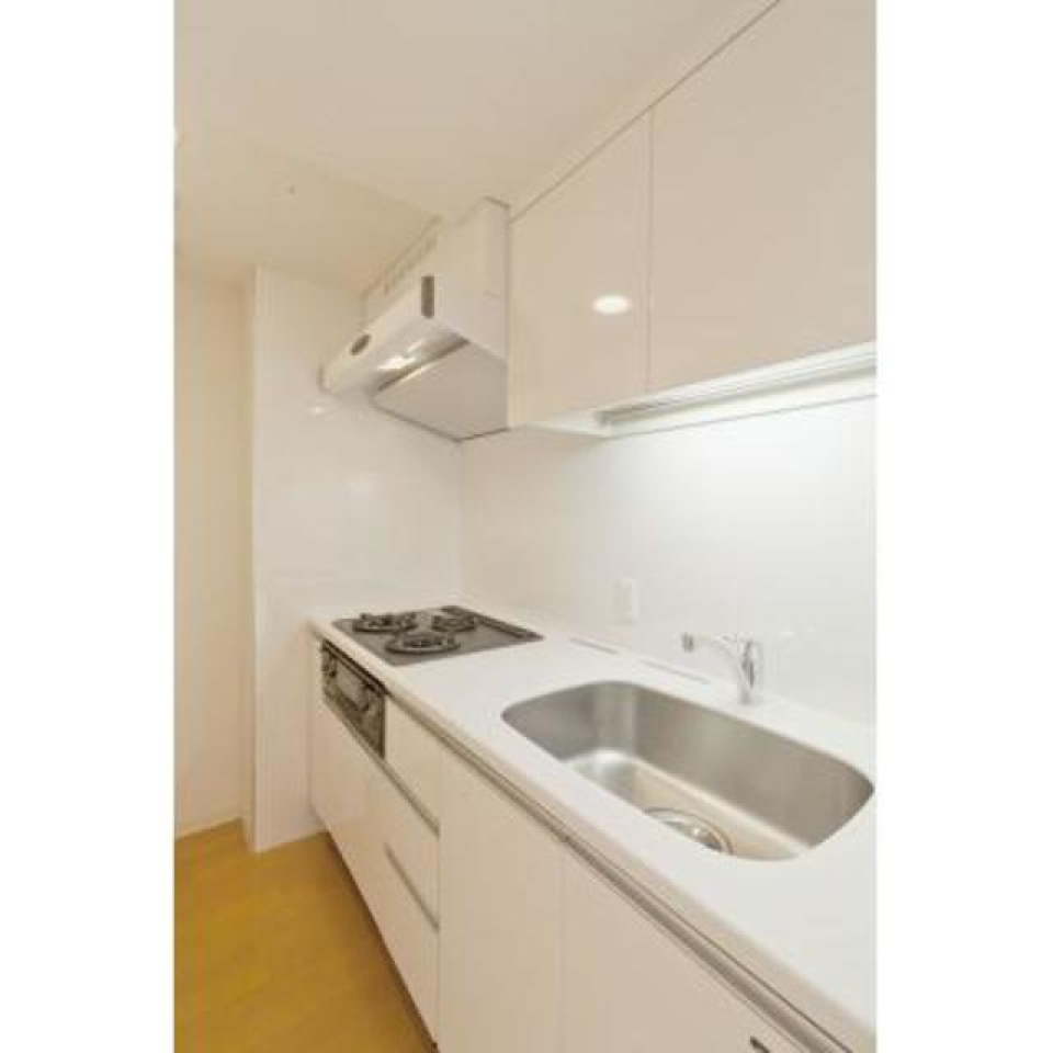 ※写真は同タイプ住戸です。