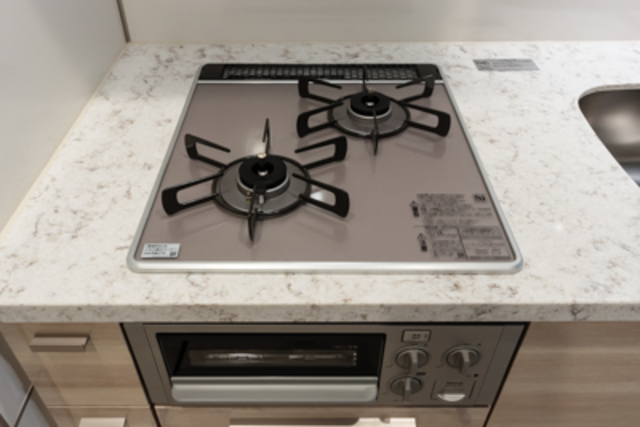 ※写真は同タイプ住戸です。