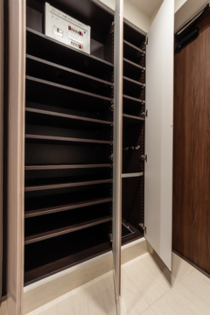 ※写真は同タイプ住戸です。