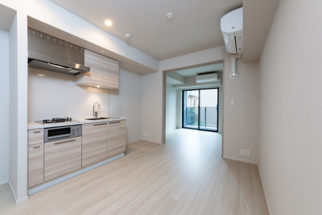 ※写真は同タイプ住戸です。