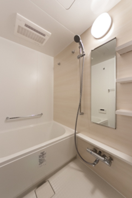 ※写真は同タイプ住戸です。