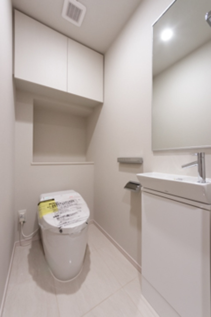 ※写真は同タイプ住戸です。