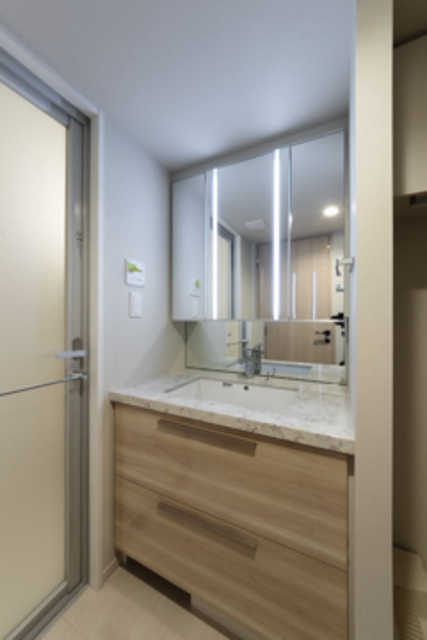 ※写真は同タイプ住戸です。