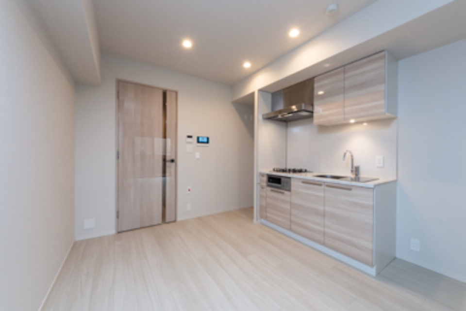 ※写真は同タイプ住戸です。