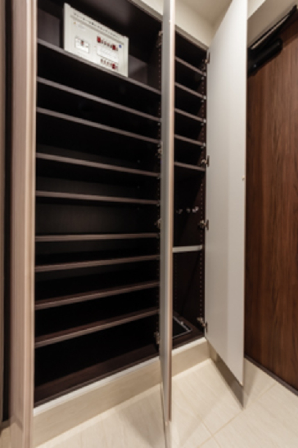 ※写真は同タイプ住戸です。