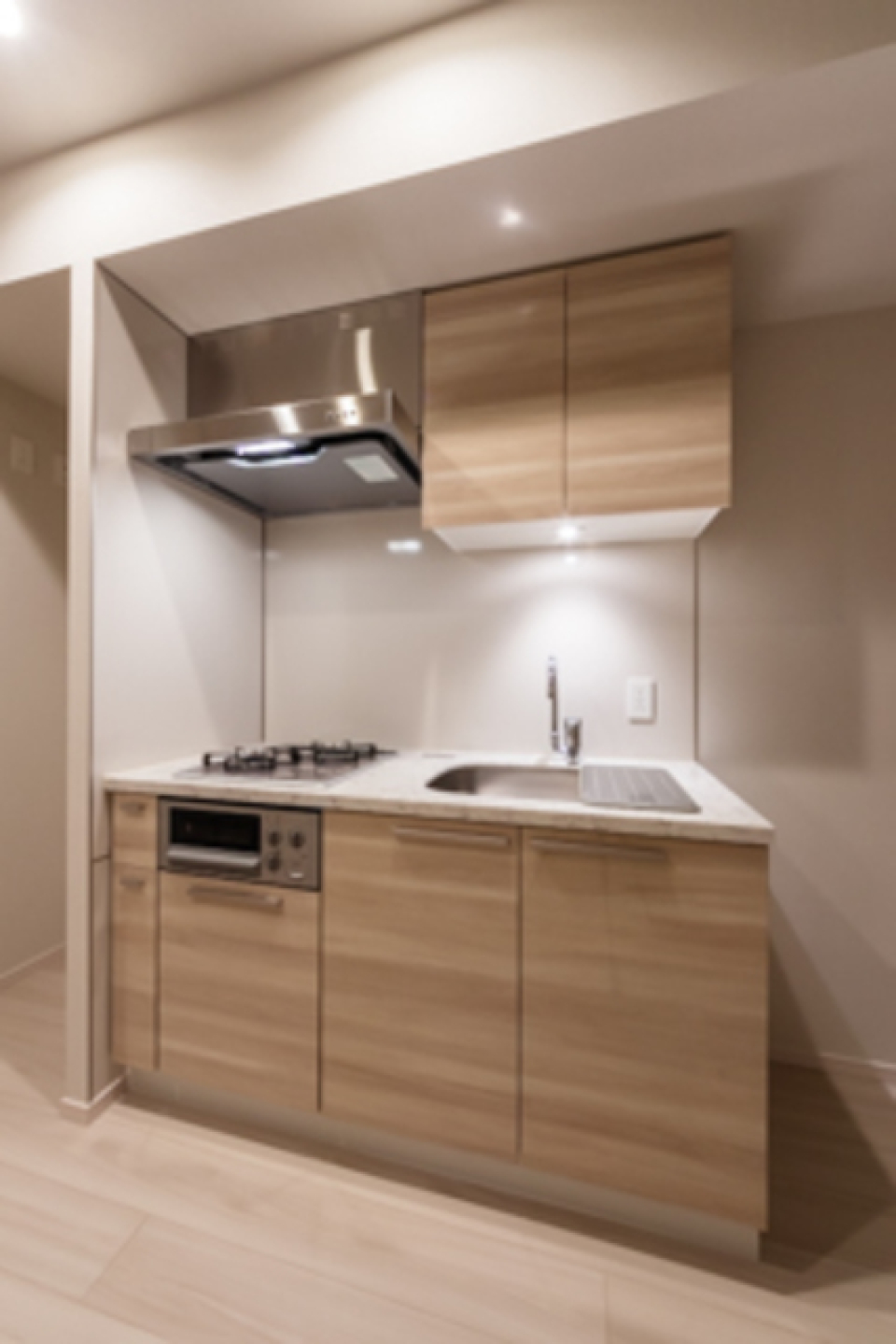 ※写真は同タイプ住戸です。