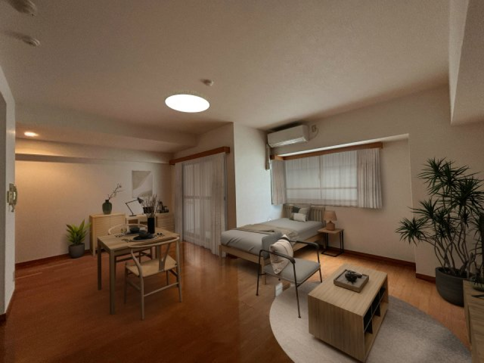 家具配置イメージ