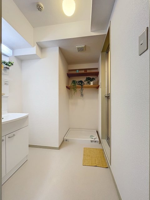 ※家具・小物はイメージです