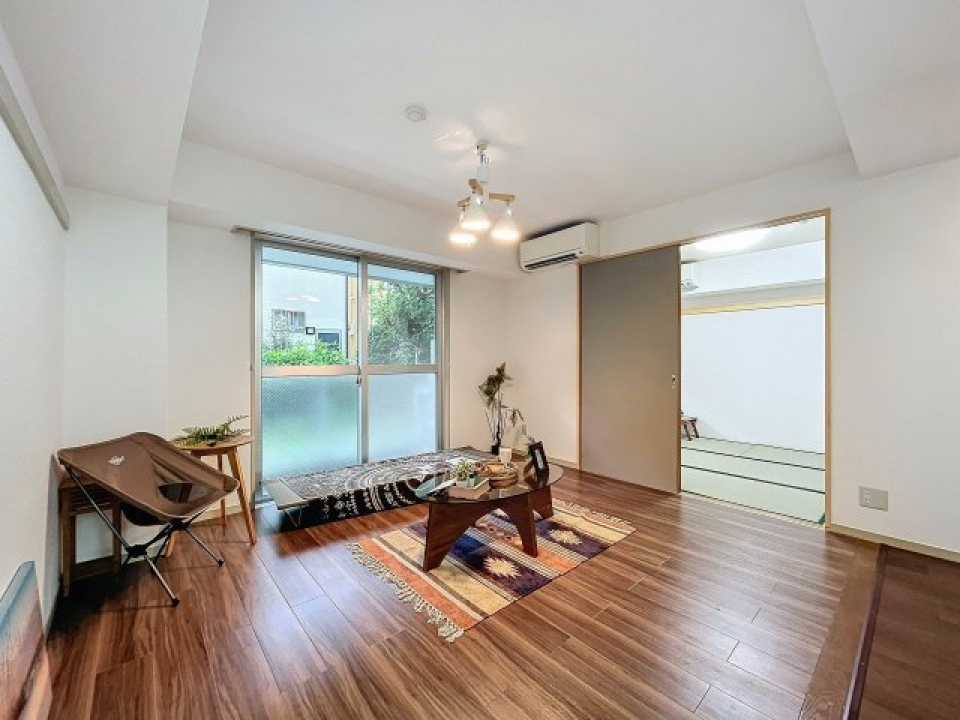 ※家具・小物はイメージです