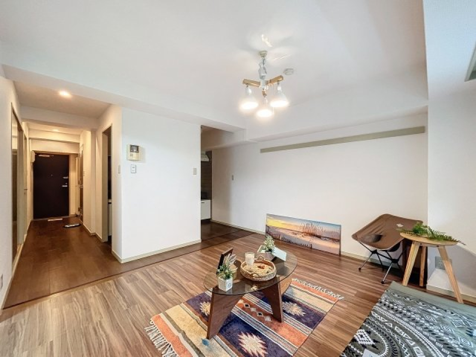 ※家具・小物はイメージです