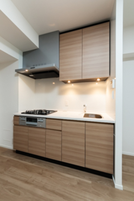 ※写真は同タイプ住戸です。