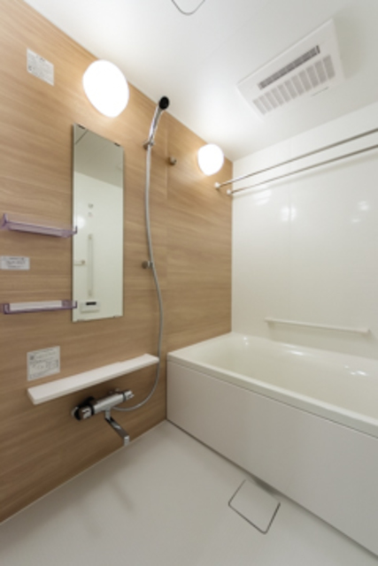 ※写真は同タイプ住戸です。