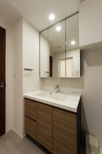 ※写真は同タイプ住戸です。