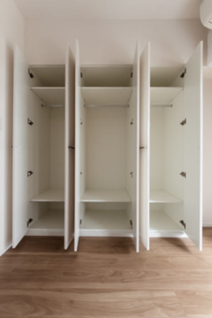 ※写真は同タイプ住戸です。