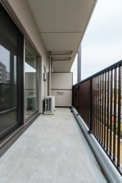 ※写真は同タイプ住戸です。