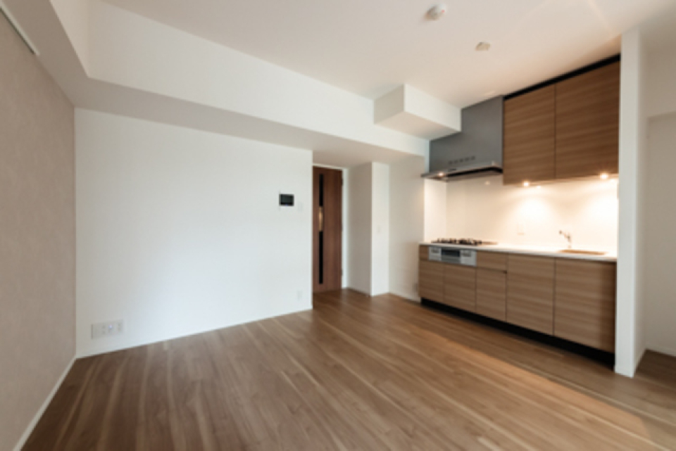 ※写真は同タイプ住戸です。