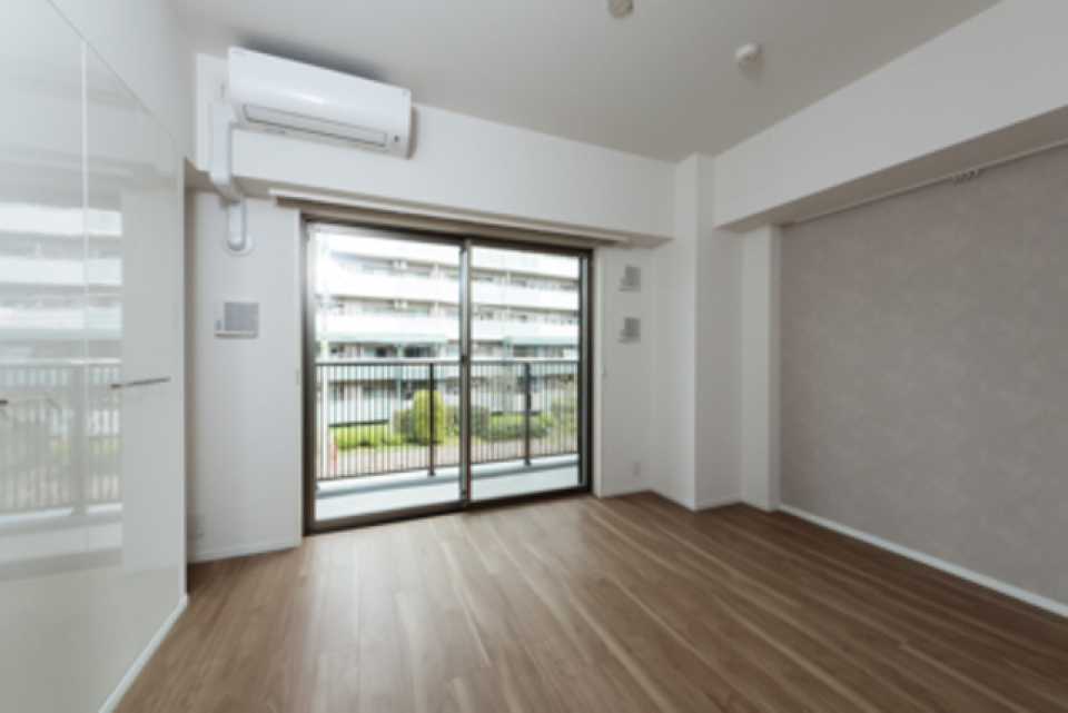 ※写真は同タイプ住戸です。