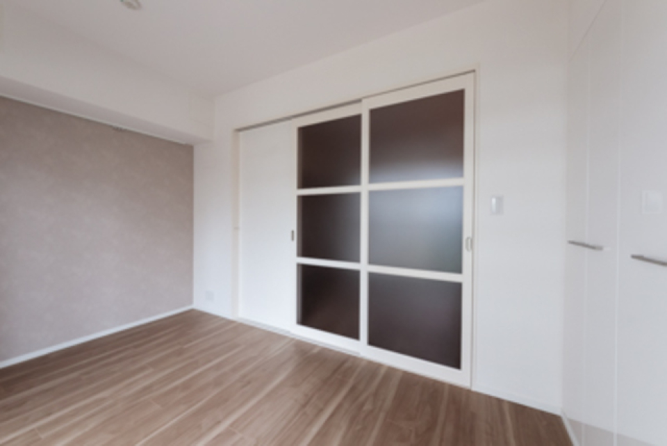 ※写真は同タイプ住戸です。