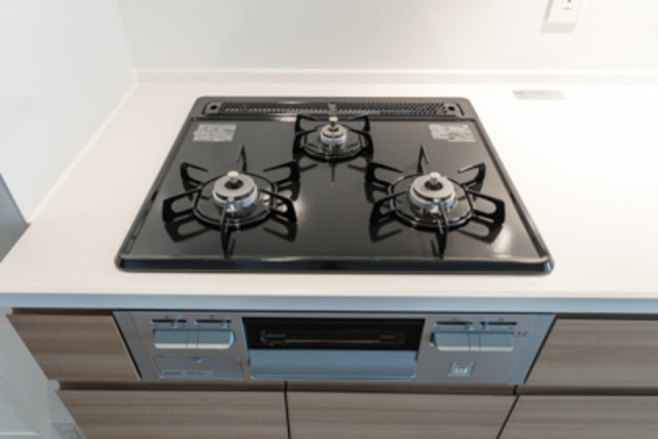 ※写真は同タイプ住戸です。