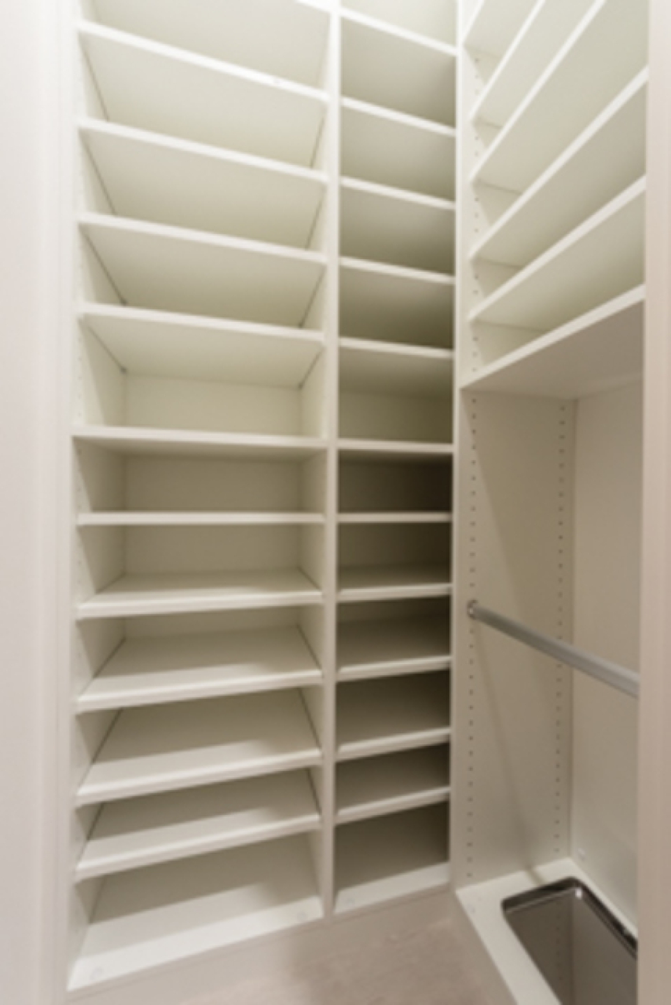 ※写真は同タイプ住戸です。