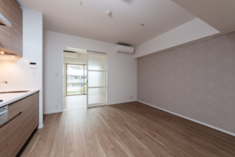 ※写真は同タイプ住戸です。